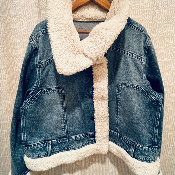 Jean Jacket - Picture 3 of 4